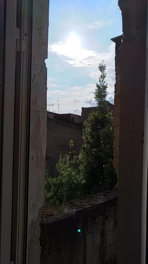 Vita Partenopea Villa Nápoles Exterior foto